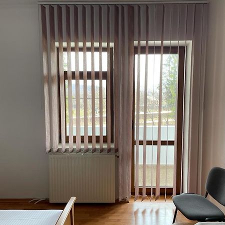 منزل الضيف Minastirea Neamt  في Casa "Ierusalim-Hozeva-Hozeva" المظهر الخارجي الصورة