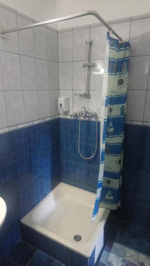 منزل الضيف Minastirea Neamt  في Casa "Ierusalim-Hozeva-Hozeva" المظهر الخارجي الصورة